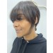 Topo de cabelo